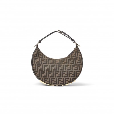 FENDI FENDIGRAPHY SMALL 8BR798ALP3F1I02 (29*24.5*10cm)